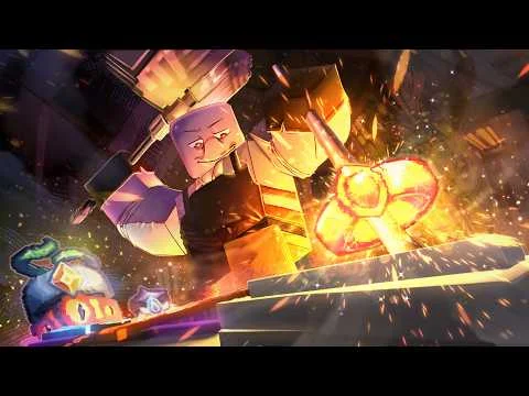 Pixel Blade - Full Release Trailer video thumbnail